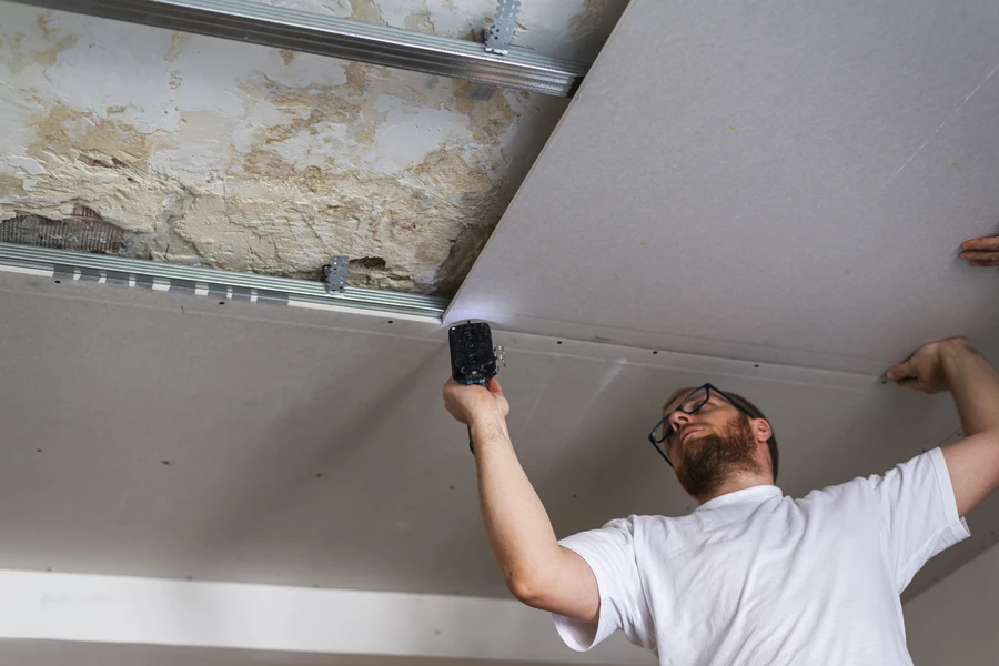 How To Choose The Right Drywall Materials For Your Remodel in Westminster, CO How To Choose The Right Drywall Materials For Your Remodel in Westminster, CO