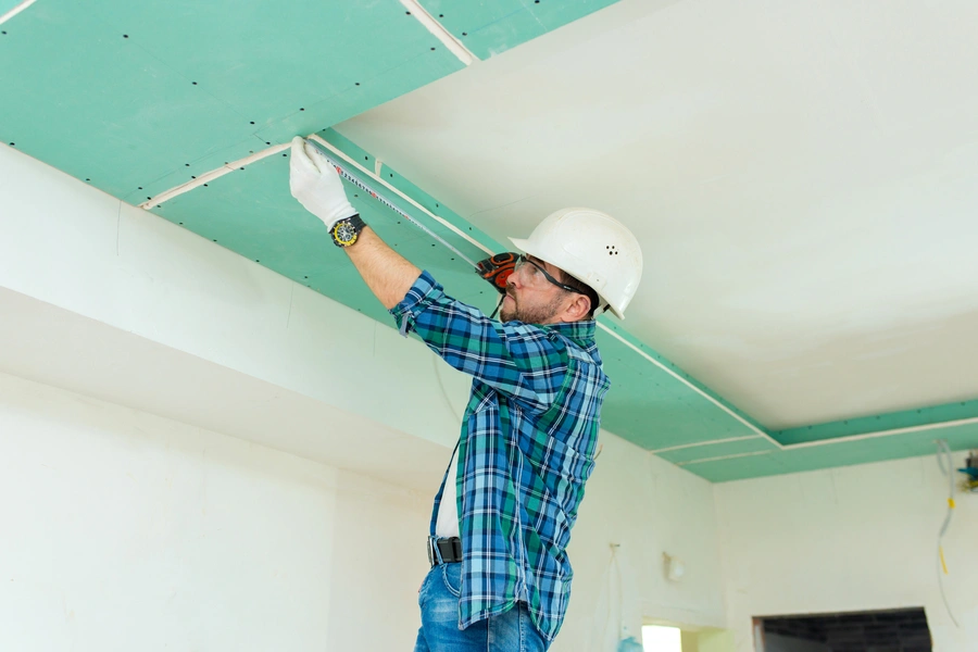 How To Choose The Right Drywall Materials For Your Remodel in Westminster, CO How To Choose The Right Drywall Materials For Your Remodel in Westminster, CO